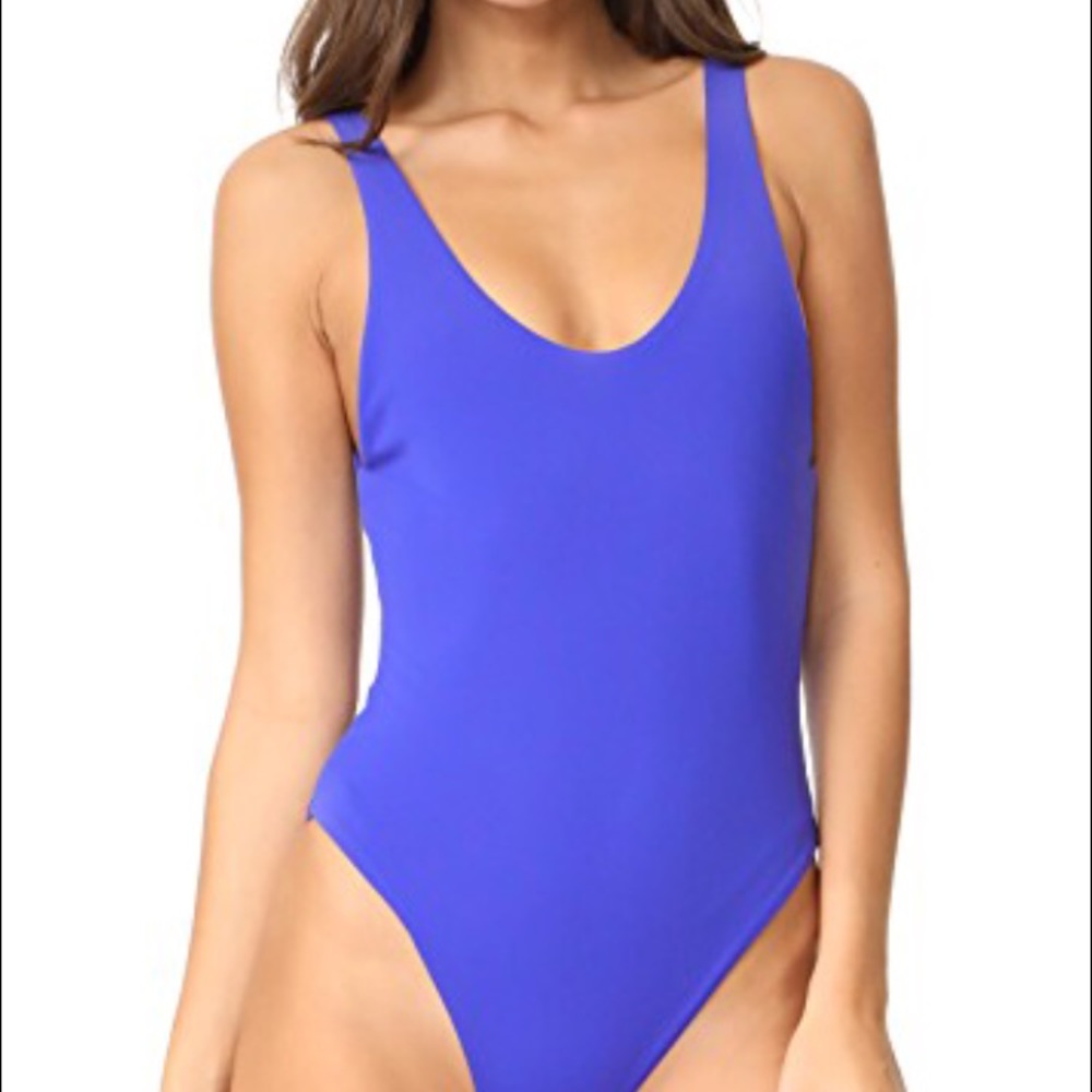 Mara Hoffman Mia One Piece